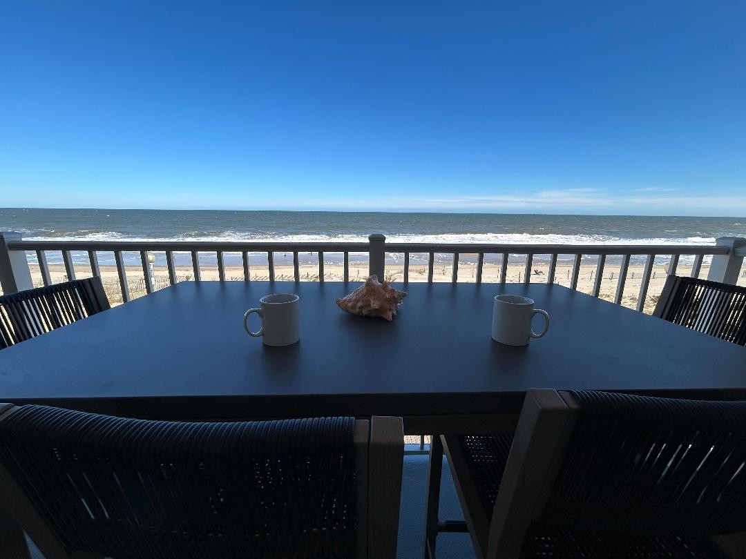 Balcony Furniture