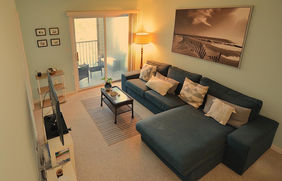 Mann & Sons-4300 Sandpiper Drive Unit 4311-image-1