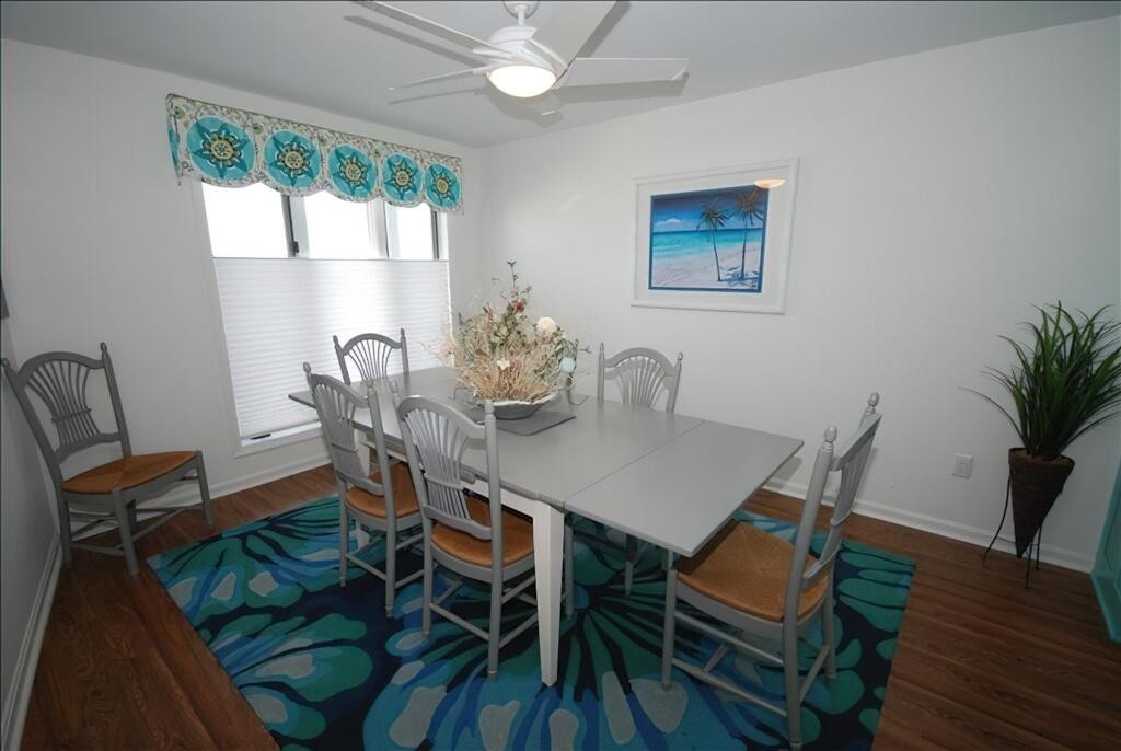 Rehoboth Beach Vacation Rentals-309 The Wilmington-image-1