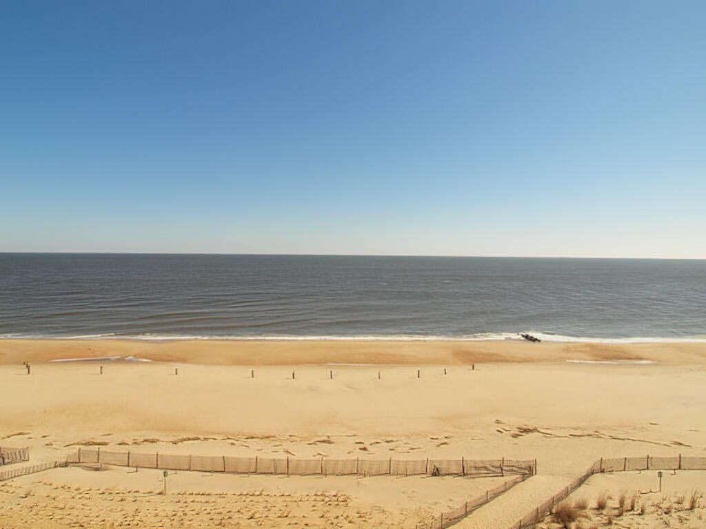 Rehoboth Beach Vacation Rentals-Star of the Sea 509-image-1