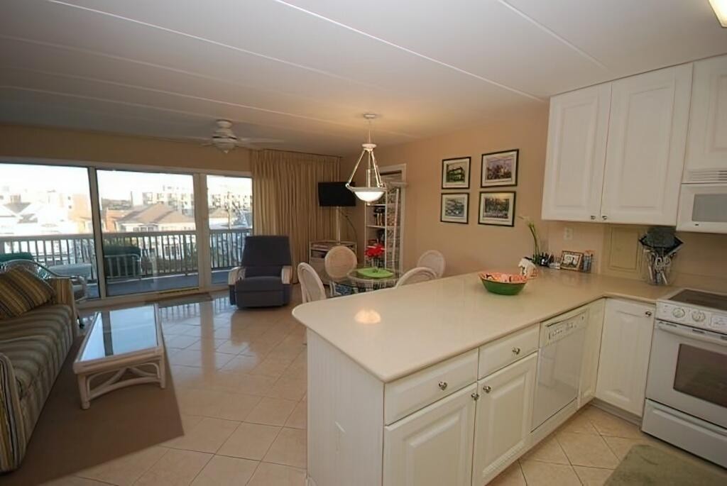 Rehoboth Beach Vacation Rentals-Patrician Towers 407-image-1