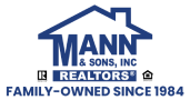 Mann & Sons Logo